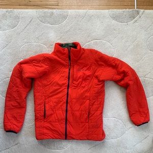 Patagonia Nano Air jacket